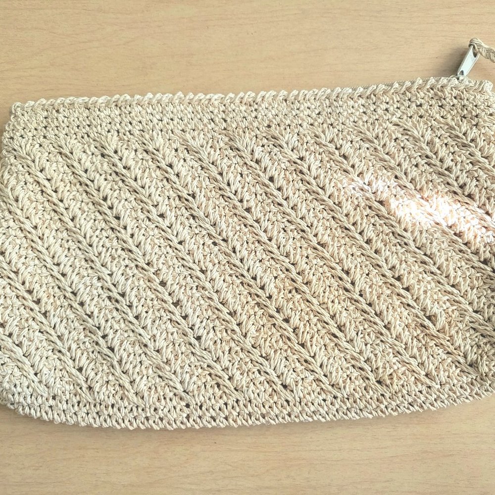 Vintage 1950's Made in Japan Clutch